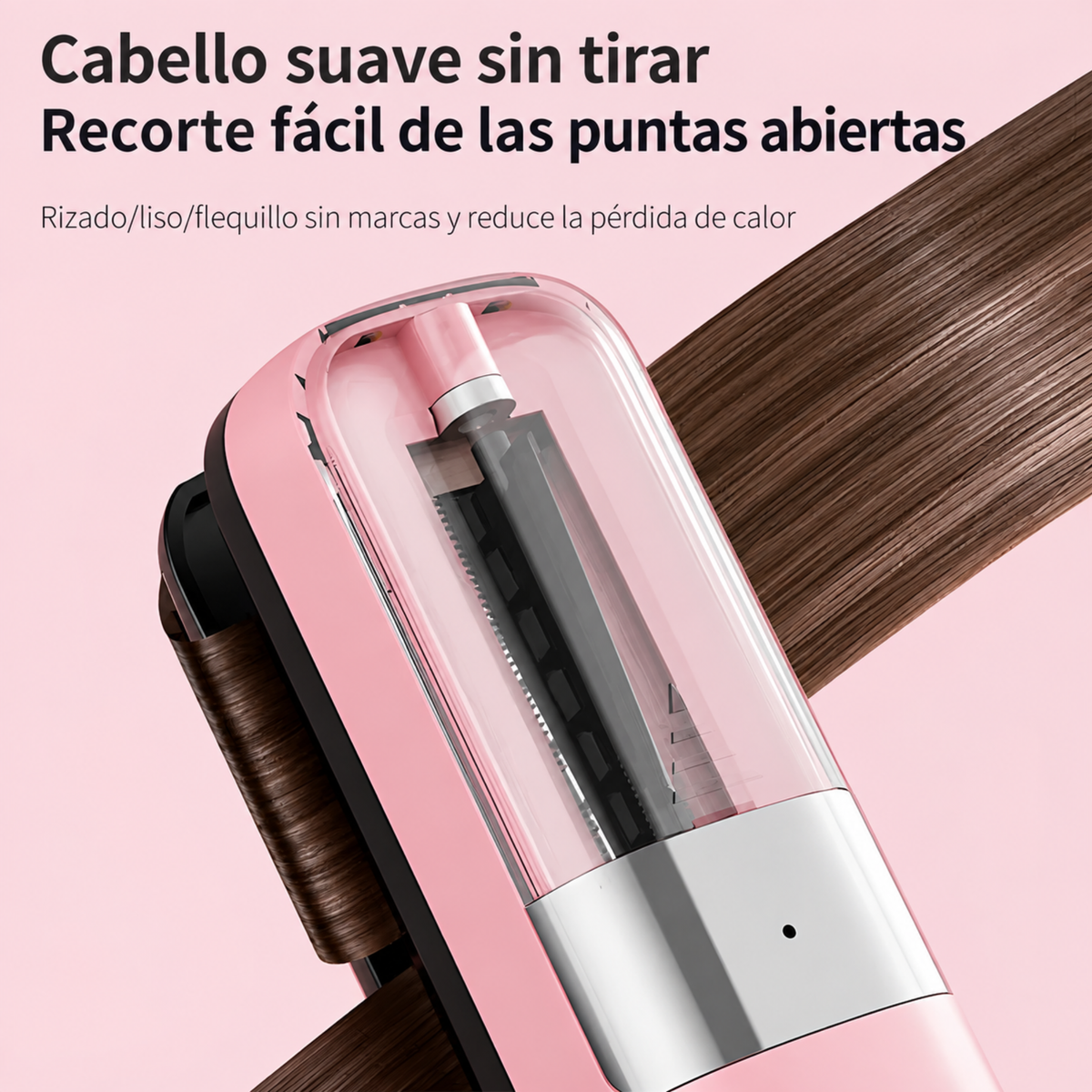 Cortador de Puntas Abiertas